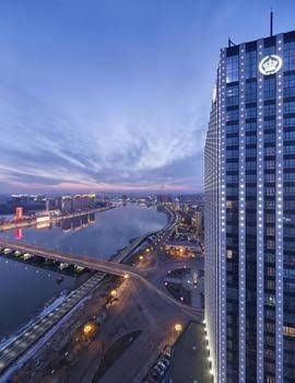 World Trade Winning Hotel3