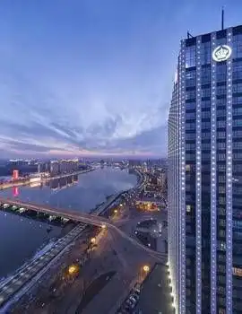 World Trade Winning Hotel World Trade Winning Hotel
