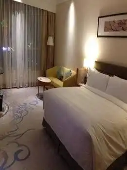 World Trade Winning Hotel World Trade Winning Hotel