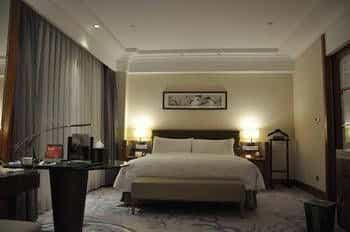 World Trade Winning Hotel