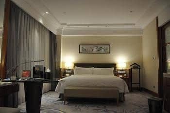 World Trade Winning Hotel World Trade Winning Hotel