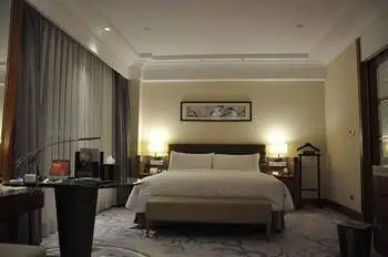 World Trade Winning Hotel World Trade Winning Hotel