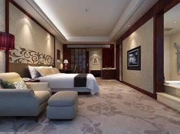 Hangzhou Yuanrui City Garden Hotel Hangzhou Yuanrui City Garden Hotel