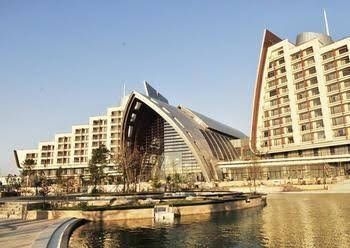 Yingkou Gold Time Hotel2