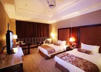 Yingkou Hongyun Grand Hotel Yingkou Hongyun Grand Hotel