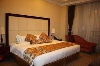 Yingkou Hongyun Grand Hotel Yingkou Hongyun Grand Hotel