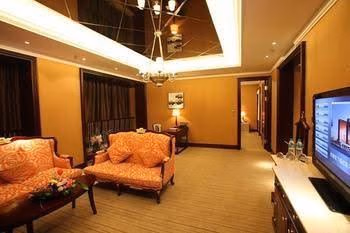 Yingkou Hongyun Grand Hotel1