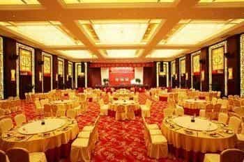 Yingkou Hongyun Grand Hotel Yingkou Hongyun Grand Hotel