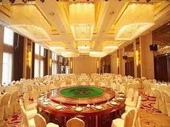 Zhengzhou Swancity International Hotel Zhengzhou Swancity International Hotel