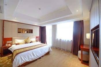 Shunde Langham Hotel Shunde Langham Hotel