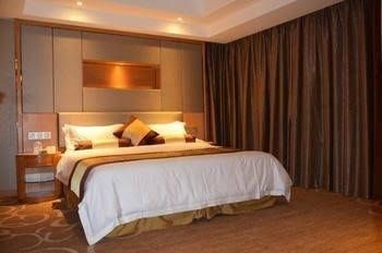 Shunde Langham Hotel1
