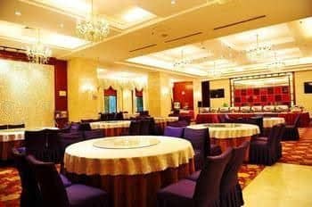 Guizhou Ethnic Hotel - Guiyang Guizhou Ethnic Hotel - Guiyang
