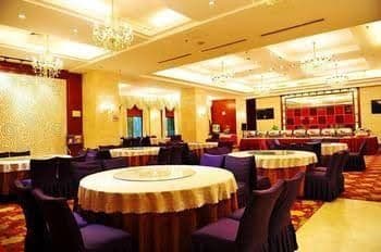 Guizhou Ethnic Hotel - Guiyang Guizhou Ethnic Hotel - Guiyang