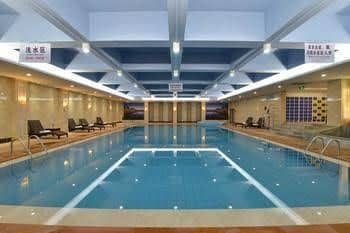 Excemon Ruian Sunshine Hotel Excemon Ruian Sunshine Hotel