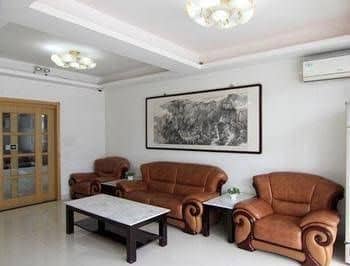 Jinkaifu Hotel- Beijing Jinkaifu Hotel- Beijing