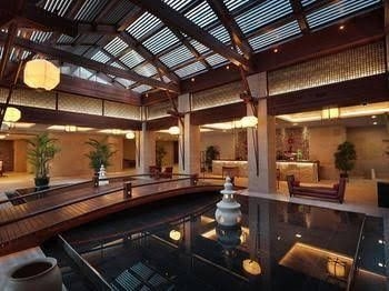 Scholars Shushan Hot Springs Resort2