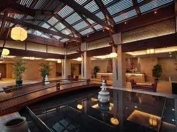 Scholars Shushan Hot Springs Resort Scholars Shushan Hot Springs Resort