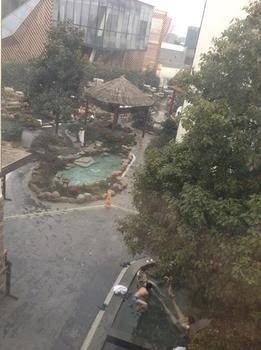 Scholars Shushan Hot Springs Resort1