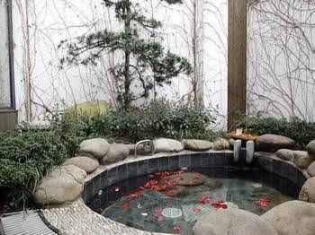 Scholars Shushan Hot Springs Resort4