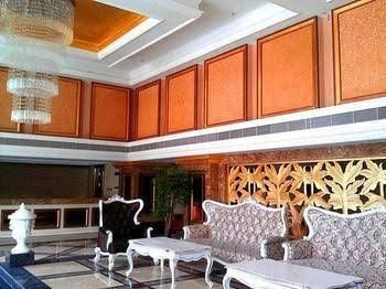 Zhuhai Xinhao City Hotel2