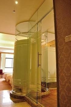 Zhuhai Xinhao City Hotel0
