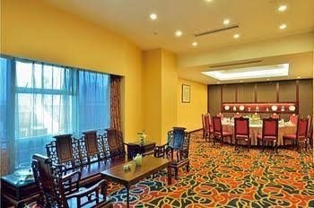 Excemon Cixi Guomai Hotel2