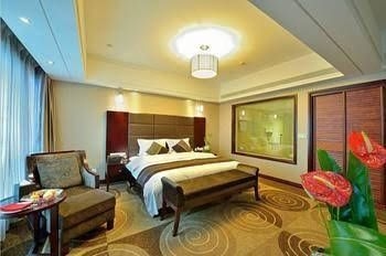 Excemon Cixi Guomai Hotel1