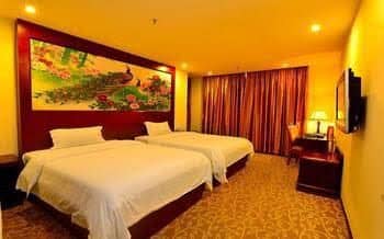Zhaoqing Fashion Hotel Zhaoqing Fashion Hotel
