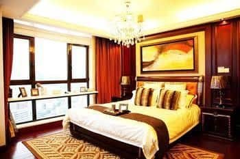 Lentino Serviced Apartment Pudong Lujiazui Shanghai Lentino Serviced Apartment Pudong Lujiazui Shanghai