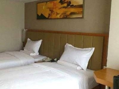 JI Hotel Sanya City Center1