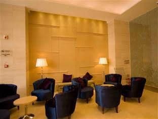 JI Hotel Sanya City Center JI Hotel Sanya City Center