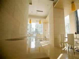 JI Hotel Sanya City Center JI Hotel Sanya City Center