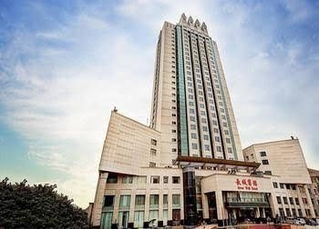 Changcheng Hotel-chongqing4