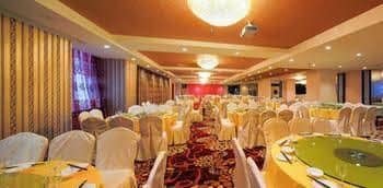 Changcheng Hotel-chongqing Changcheng Hotel-chongqing