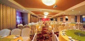 Changcheng Hotel-chongqing Changcheng Hotel-chongqing