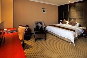 Changcheng Hotel-chongqing2