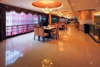 Changcheng Hotel-chongqing1