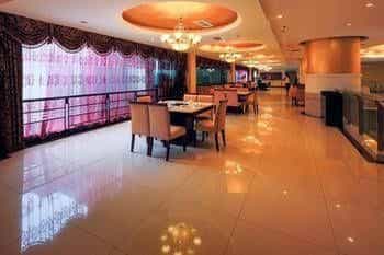Changcheng Hotel-chongqing Changcheng Hotel-chongqing