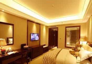 Henan Hairong Hotel Henan Hairong Hotel