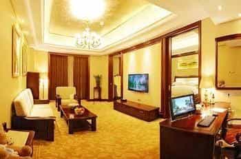 Henan Hairong Hotel Henan Hairong Hotel