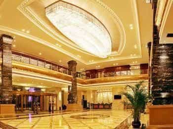 Henan Hairong Hotel Henan Hairong Hotel