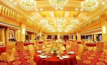 Henan Hairong Hotel Henan Hairong Hotel