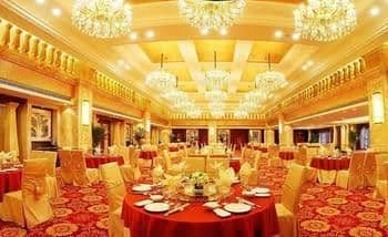 Henan Hairong Hotel Henan Hairong Hotel