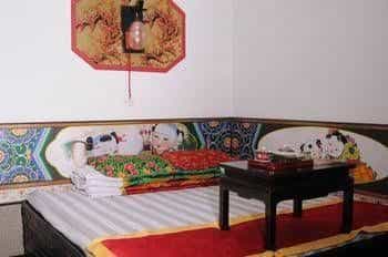 Ju cai Yuan Inn - Pingyao Ju cai Yuan Inn - Pingyao