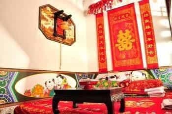 Ju cai Yuan Inn - Pingyao Ju cai Yuan Inn - Pingyao