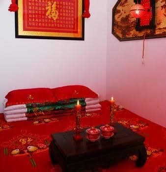 Ju cai Yuan Inn - Pingyao Ju cai Yuan Inn - Pingyao
