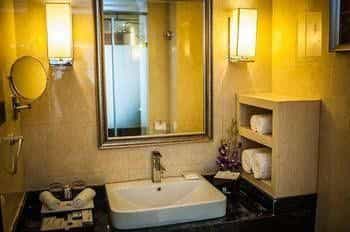 Minghan Pullman International Hotel Chengdu Minghan Pullman International Hotel Chengdu