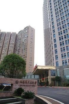 Changsha Xingwei Huatian Hotel3