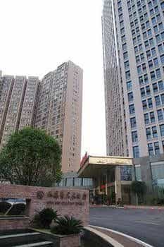 Changsha Xingwei Huatian Hotel Changsha Xingwei Huatian Hotel