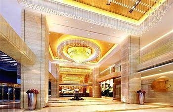 Changsha Xingwei Huatian Hotel1